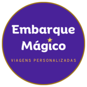 Embarque Mágico